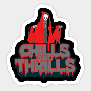 boo ghost halloween gift Sticker